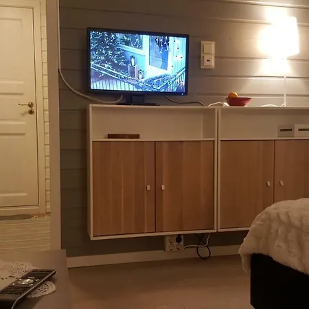 Lägenhet Centrum Studio