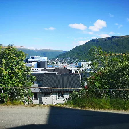 Centrum Studio Lägenhet