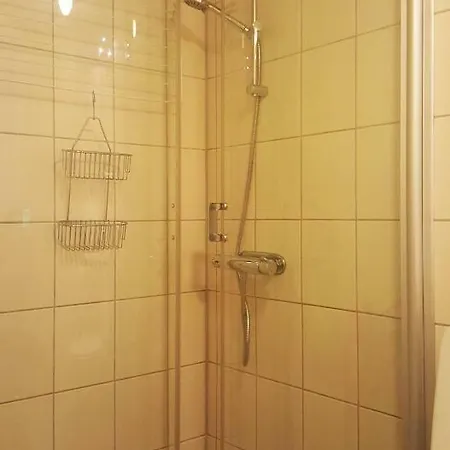 Apartment Centrum Studio *