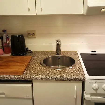 Centrum Studio Apartment *