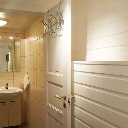 Centrum Studio Tromso
