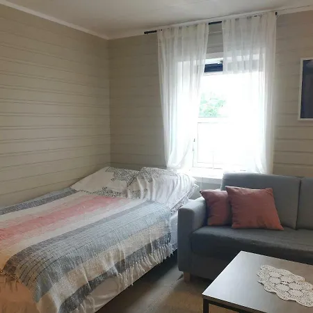 Centrum Studio Apartment