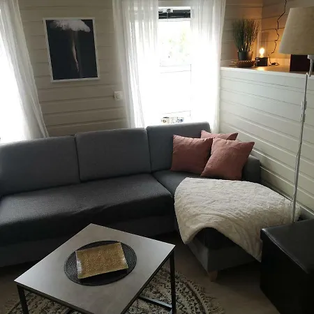 Centrum Studio Tromso