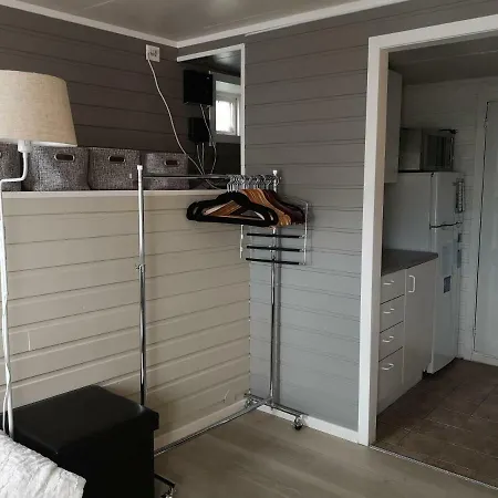 Centrum Studio Tromso